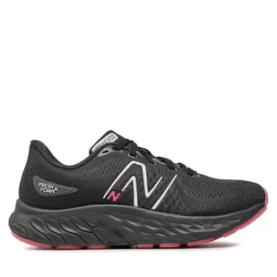 Buty do biegania New Balance Fresh Foam Evoz v3 WEVOZGB3 Czarny - Buty sportowe damskie - miniaturka - grafika 1