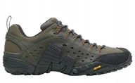 Buty trekkingowe męskie - Buty Merrell Intercept J004275 rozmiar 42 - miniaturka - grafika 1