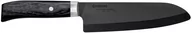 Noże kuchenne - Kyocera Nóż Santoku (16 cm) Japan - miniaturka - grafika 1