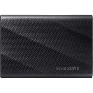 Samsung SSD T9 2TB USB 3.2 Gen 2x2 (20 Gbps) - Dyski SSD - miniaturka - grafika 1