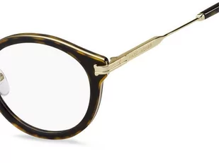 Okulary korekcyjne Marc Jacobs MJ 1017 WR9 - Okulary korekcyjne, oprawki, szkła - miniaturka - grafika 3