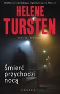 Kryminały - Śmierć przychodzi nocą - miniaturka - grafika 1