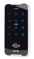 Kontrola dostępu - ZAMEK SZYFROWY KENIK KG-K211UTW - - 38 sklepów w całej Polsce - miniaturka - grafika 1