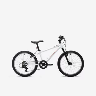 Rower górski MTB dziecięcy Rockrider ST 120 20 cali - Rowery - miniaturka - grafika 1