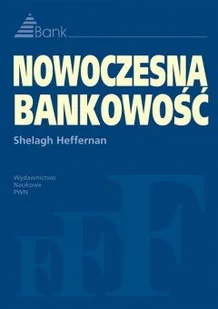 Nowoczesna Bankowość - Finanse, księgowość, bankowość - miniaturka - grafika 1