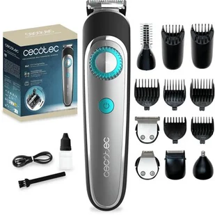 Golarka CECOTEC PrecisionCare Multigrooming Trimmer - Golarki męskie - miniaturka - grafika 1