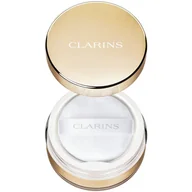 Pudry do twarzy - Clarins Ever Matte Puder Sypki 15 g - Nr 02 Universal Medium - miniaturka - grafika 1