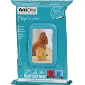 Pielęgnacja uszu i oczu zwierząt - AniOne Chusteczki do pielęgnacji - miniaturka - grafika 1
