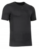 Koszulki męskie - 4F MÄSKA TERMOAKTYWNA KOSZULKA SPORTOWA T-SHIRT / rozm XL - miniaturka - grafika 1