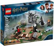 Klocki - LEGO Harry Potter Powrót Voldemorta 75965 - miniaturka - grafika 1