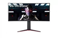 Monitory - LG 34GN850-B - miniaturka - grafika 1