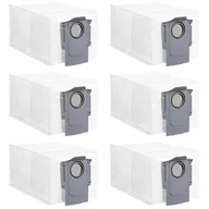 Worki do odkurzaczy - 6 x WOREK NA KURZ do Roborock Q Revo - miniaturka - grafika 1