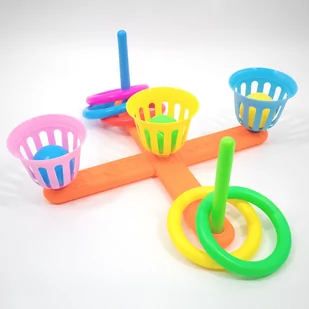 ICOM Gra zręcznościowa - - Zabawki i gry sportowe - miniaturka - grafika 2