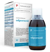 Przeziębienie i grypa - Aura Herbals, Nalewka Paracelsusa: Odporność, Suplement diety, 200ml - miniaturka - grafika 1