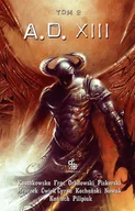 Horror, fantastyka grozy - A.D.XIII. Tom 2 - miniaturka - grafika 1