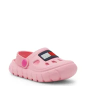 Buty dla dziewczynek - Tommy Hilfiger Sandały - miniaturka - grafika 1