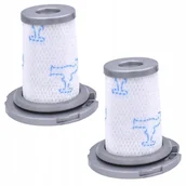 Filtry do odkurzaczy - 2X Filtr Do Odkurzacza Tefal X-Force Flex 8.60 X-Pert 6.60 X-Combo, Rowenta - miniaturka - grafika 1