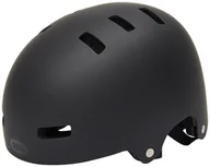 Kaski rowerowe - Bell Local kask rowerowy, czarny, m 7078794 - miniaturka - grafika 1
