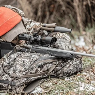 Montaż dwuczęściowy, średni, szybki 30/22 Leapers Accu-Sync - Survival - akcesoria - miniaturka - grafika 5