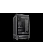 Obudowy komputerowe - Thermaltake The Tower 200 Mini Tower Czarny - miniaturka - grafika 1