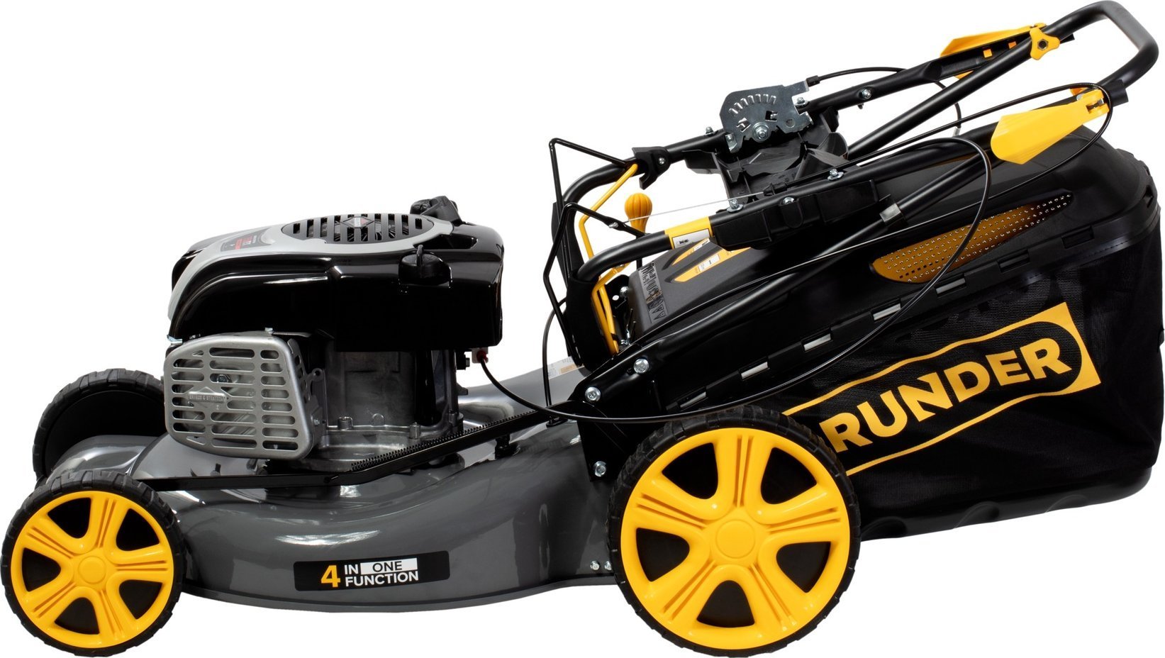 Sourcing PETROL LAWN S531VHY-BS750EXSV SV GRUNDER