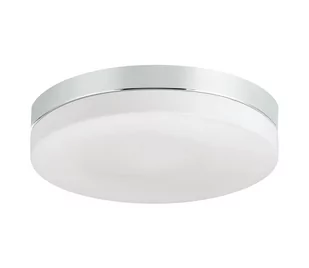 Prezent 67112 - Plafon łazienkowy PILLS 3xE27/60W/230V IP44 chrom - Lampy sufitowe - miniaturka - grafika 1