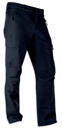 Tatonka spodnie turku, szare, 48 (rockowe)