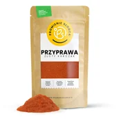 Przyprawy i zioła sypkie - Przyprawa do kurczaka "Złoty Kurczak" 100g - miniaturka - grafika 1