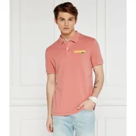 Koszule męskie - Lacoste Polo | Regular Fit - miniaturka - grafika 1