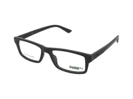 Okulary korekcyjne, oprawki, szkła - Dioptrie szkieł Puma PU0431O 001 - miniaturka - grafika 1