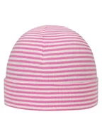 Czapki dla dzieci - Döll Czapka w kolorze różowym - miniaturka - grafika 1