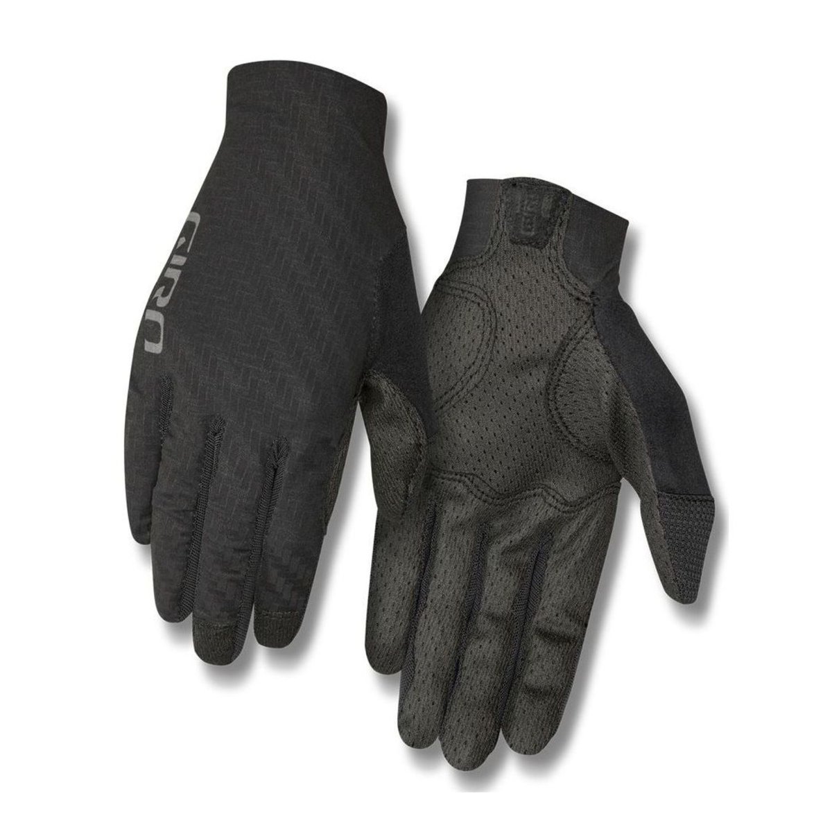 Rękawiczki damskie rowerowe Giro Riv'ette CS długie-L