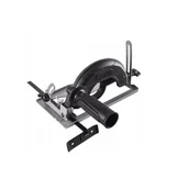 Akcesoria do elektronarzędzi - PROWADNICA DO SZLIFIERKI KĄTOWEJ 125MM KD10789 - miniaturka - grafika 1