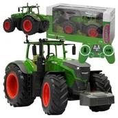 Zabawki zdalnie sterowane - Jamara Traktor Pojazd Zdalnie Sterowany Fendt 1050 Vario RC Na Pilot 1:16 6+ - miniaturka - grafika 1