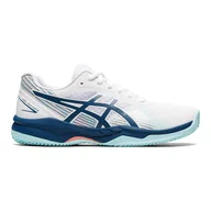 Tenis ziemny - Buty tenisowe damskie Asics Gel Game 8 - miniaturka - grafika 1