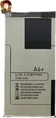 Baterie do telefonów - Bateria Extra Digital Baterija Samsung Galaxy A6+ 2018 - miniaturka - grafika 1