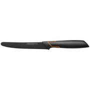 Noże kuchenne - Fiskars Nóż do pomidorów 13cm Edge 245429 - miniaturka - grafika 1