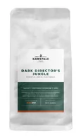 Kawa - Kawa ziarnista KawePale Dark Director's Jungle 1kg - miniaturka - grafika 1