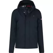 Kurtki i płaszcze dla chłopców - Tommy Hilfiger Kurtka ESSENTIAL | Regular Fit - miniaturka - grafika 1