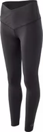 Legginsy - Damskie legginsy Iq cross the line NEGRA WMNS M000164068 czarny rozmiar S - miniaturka - grafika 1