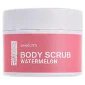 Peelingi do ciała - Swederm Body Scrub Watermelon, peeling do ciała, arbuz, 275 g - miniaturka - grafika 1