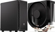 Obudowy komputerowe - Obudowa Endorfy Signum 300 Solid + Chłodzenie ENDORFY Spartan 5 - miniaturka - grafika 1
