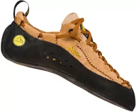 Sprzęt wspinaczkowy - Buty Wspinaczkowe La Sportiva Mythos earth - miniaturka - grafika 1