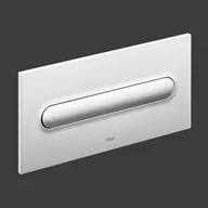 Przyciski spłukujące - Viega Przycisk VISIGN FOR STYLE 11 szlachetny matowy 597139 - miniaturka - grafika 1