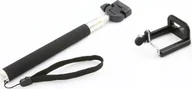 Monopody - Selfie stick Xrec MONOPOD STATYW RAMIĘ wysięgnik na SMARTFON TELEFON - miniaturka - grafika 1