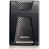 Dyski HDD - A-Data DashDrive Durable HD650 4TB AHD650-4TU31-CBK - miniaturka - grafika 1