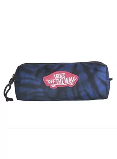 Nerki - Piórnik saszetka szkolna Vans OTW Pencil Pouch - true blue/dress blue - grafika 1