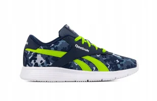 Buty młodzieżowe Reebok Royal Ec Rid BD5524 - Buty sportowe damskie - miniaturka - grafika 1