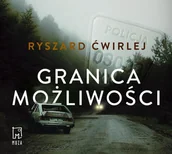 Audiobooki - kryminał, sensacja, thriller - Granica możliwości - miniaturka - grafika 1