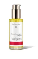 Olejki do ciała i włosów - Dr. Hauschka Dr. domu chka cytryn cytryny Lemongrass pielęgnujący unisex, odświeżającą olejek do ciała, 75 ML, 1er Pack (1 X 192 G) EHA2202 - miniaturka - grafika 1
